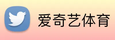 爱奇艺体育 logo